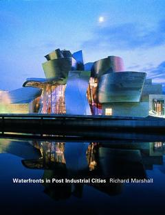 Cover of the book Waterfronts in Post-Industrial Cities