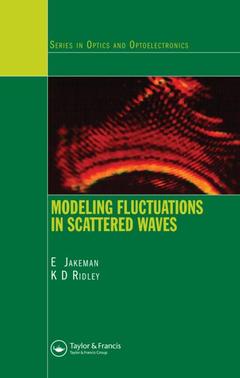 Couverture de l’ouvrage Modeling Fluctuations in Scattered Waves