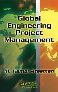 Couverture de l’ouvrage Global Engineering Project Management