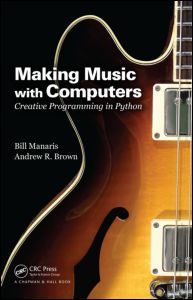 Cover of the book Making Music with Computers