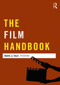 Cover of the book The Film Handbook