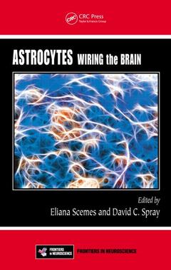 Couverture de l’ouvrage Astrocytes