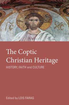 Couverture de l’ouvrage The Coptic Christian Heritage
