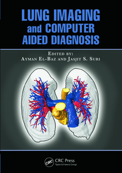 Couverture de l’ouvrage Lung Imaging and Computer Aided Diagnosis