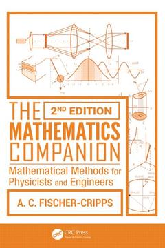 Cover of the book The Mathematics Companion