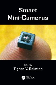 Couverture de l’ouvrage Smart Mini-Cameras