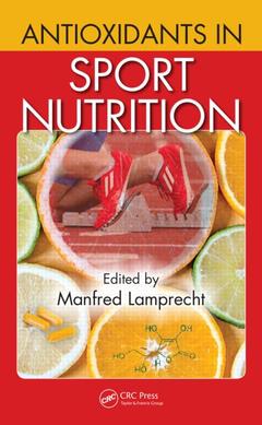 Couverture de l’ouvrage Antioxidants in Sport Nutrition