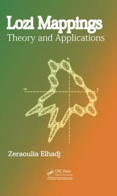 Cover of the book Lozi Mappings