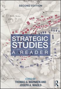 Cover of the book Strategic Studies