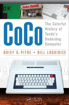 Couverture de l’ouvrage CoCo