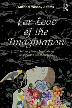 Cover of the book For Love of the Imagination