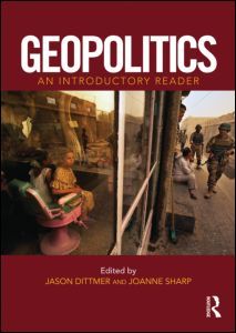 Couverture de l’ouvrage Geopolitics