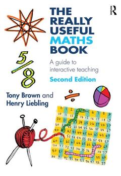 Cover of the book The Really Useful Maths Book