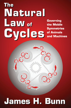 Couverture de l’ouvrage The Natural Law of Cycles