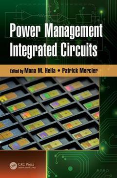 Cover of the book Power Management Integrated Circuits