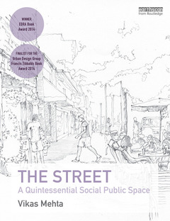 Couverture de l’ouvrage The Street