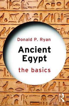 Cover of the book Ancient Egypt