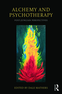 Cover of the book Alchemy and Psychotherapy