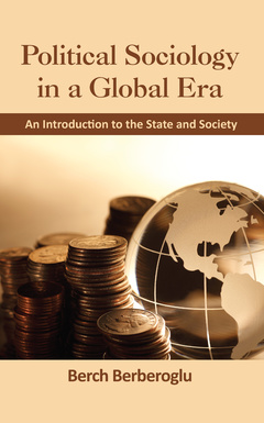 Couverture de l’ouvrage Political Sociology in a Global Era