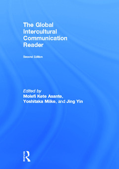 Couverture de l’ouvrage The Global Intercultural Communication Reader
