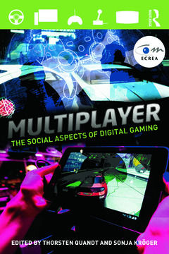 Couverture de l’ouvrage Multiplayer
