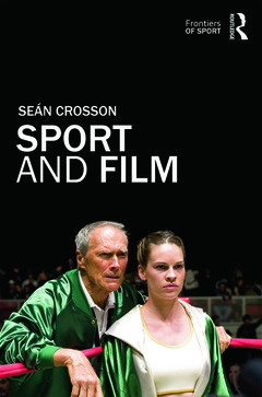 Couverture de l’ouvrage Sport and Film