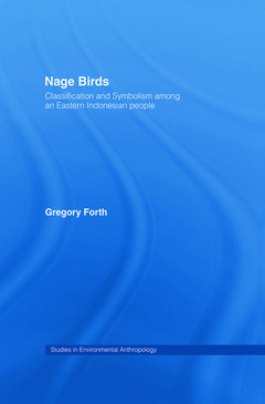 Cover of the book Nage Birds