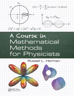 Couverture de l’ouvrage A Course in Mathematical Methods for Physicists