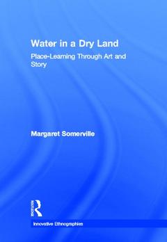 Cover of the book Water in a Dry Land