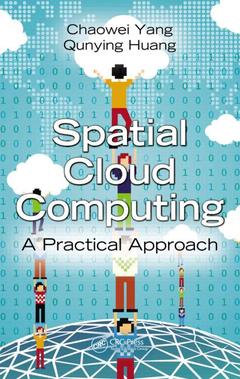 Couverture de l’ouvrage Spatial Cloud Computing