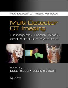 Cover of the book Multi-Detector CT Imaging