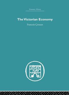 Cover of the book The Victorian Economy