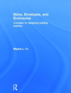 Couverture de l’ouvrage Skins, Envelopes, and Enclosures