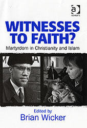 Couverture de l’ouvrage Witnesses to Faith?