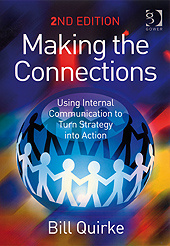 Couverture de l’ouvrage Making the Connections