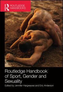 Couverture de l’ouvrage Routledge Handbook of Sport, Gender and Sexuality