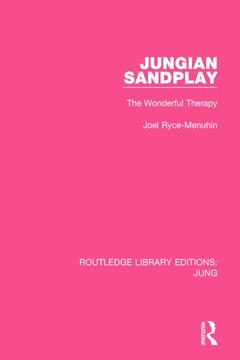 Couverture de l’ouvrage Jungian Sandplay