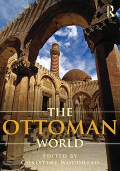 Couverture de l’ouvrage The Ottoman World