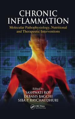 Couverture de l’ouvrage Chronic Inflammation