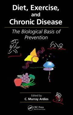 Cover of the book Diet, Exercise, and Chronic Disease
