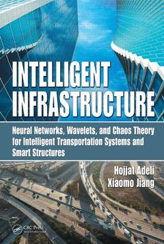 Couverture de l’ouvrage Intelligent Infrastructure
