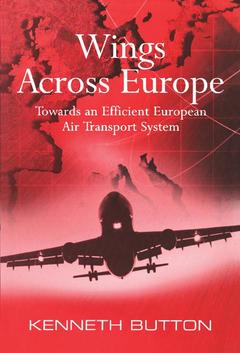 Couverture de l’ouvrage Wings Across Europe