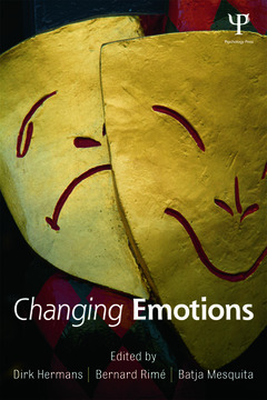 Couverture de l’ouvrage Changing Emotions