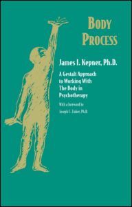 Cover of the book Body Process
