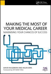 Cover of the book Making the Most of Your Medical Career