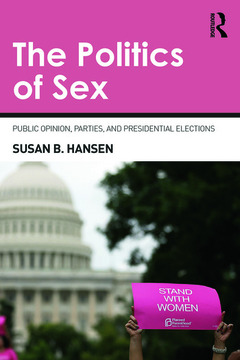 Couverture de l’ouvrage The Politics of Sex