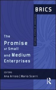 Couverture de l’ouvrage The Promise of Small and Medium Enterprises