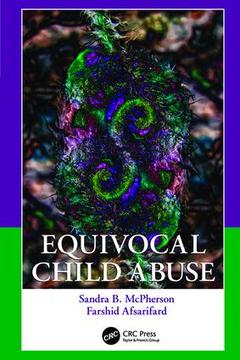 Couverture de l’ouvrage Equivocal Child Abuse