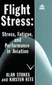 Couverture de l’ouvrage Flight Stress
