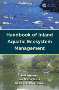 Couverture de l’ouvrage Handbook of Inland Aquatic Ecosystem Management